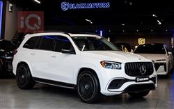 مرسيدس بنز GLS